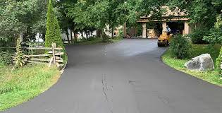 Why Choose Us For All Your Driveway Paving Needs in Humboldt, TN?